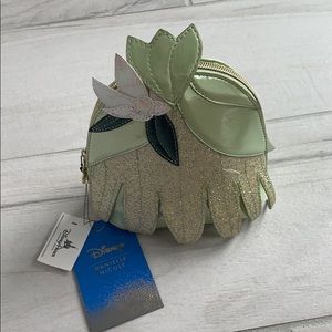 Danielle Nicole Tiana Dress Cosmetic Bag